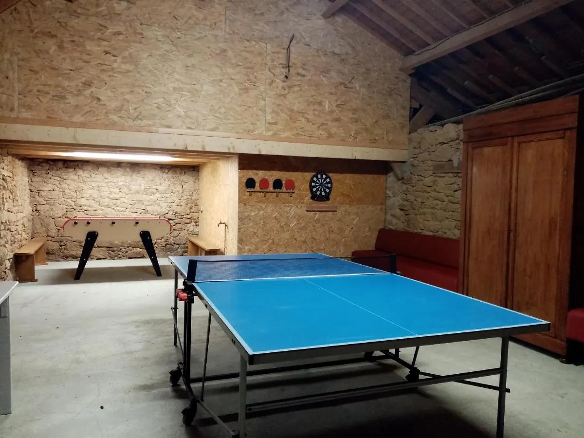 Les Gites Du Grenit La Chapelle-Neuve  La Chapelle-Neuve (Morbihan)