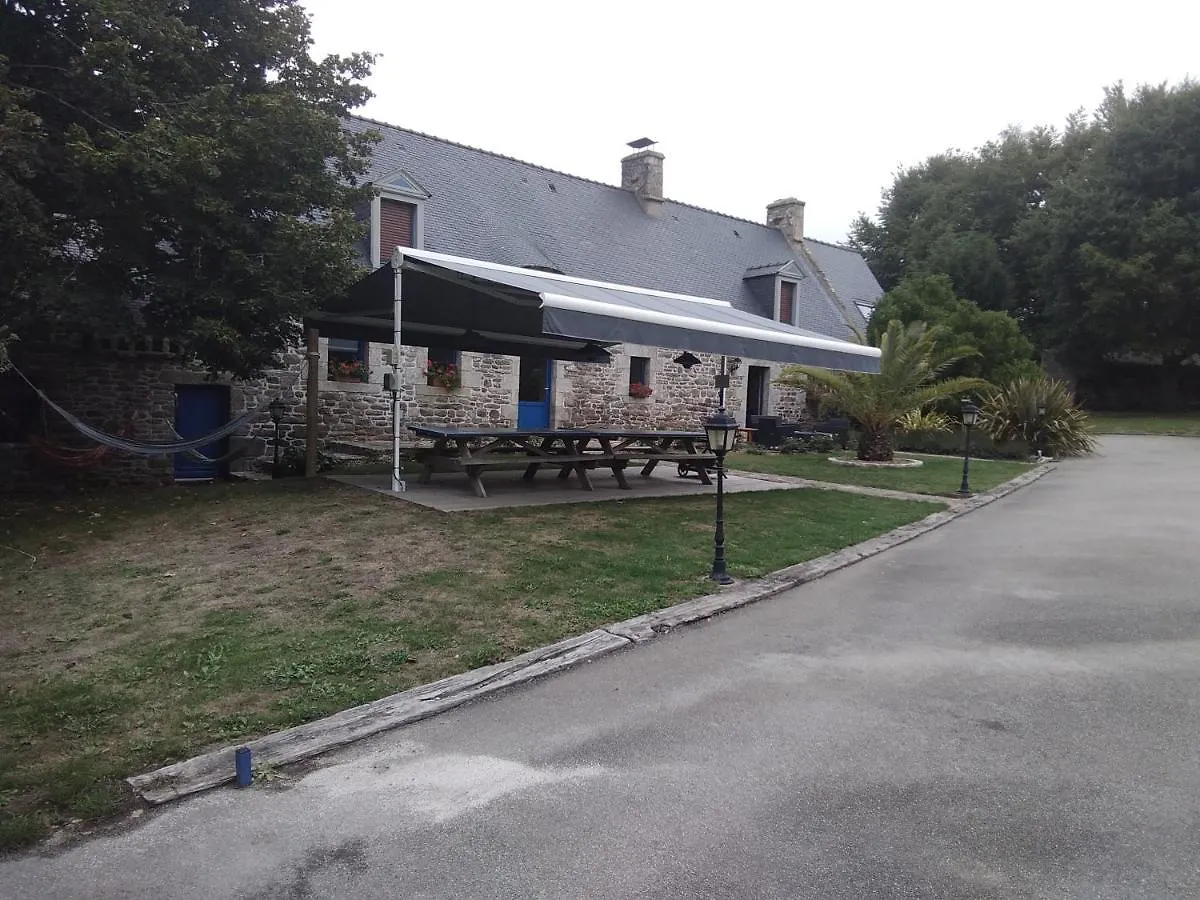 Les Gites Du Grenit location