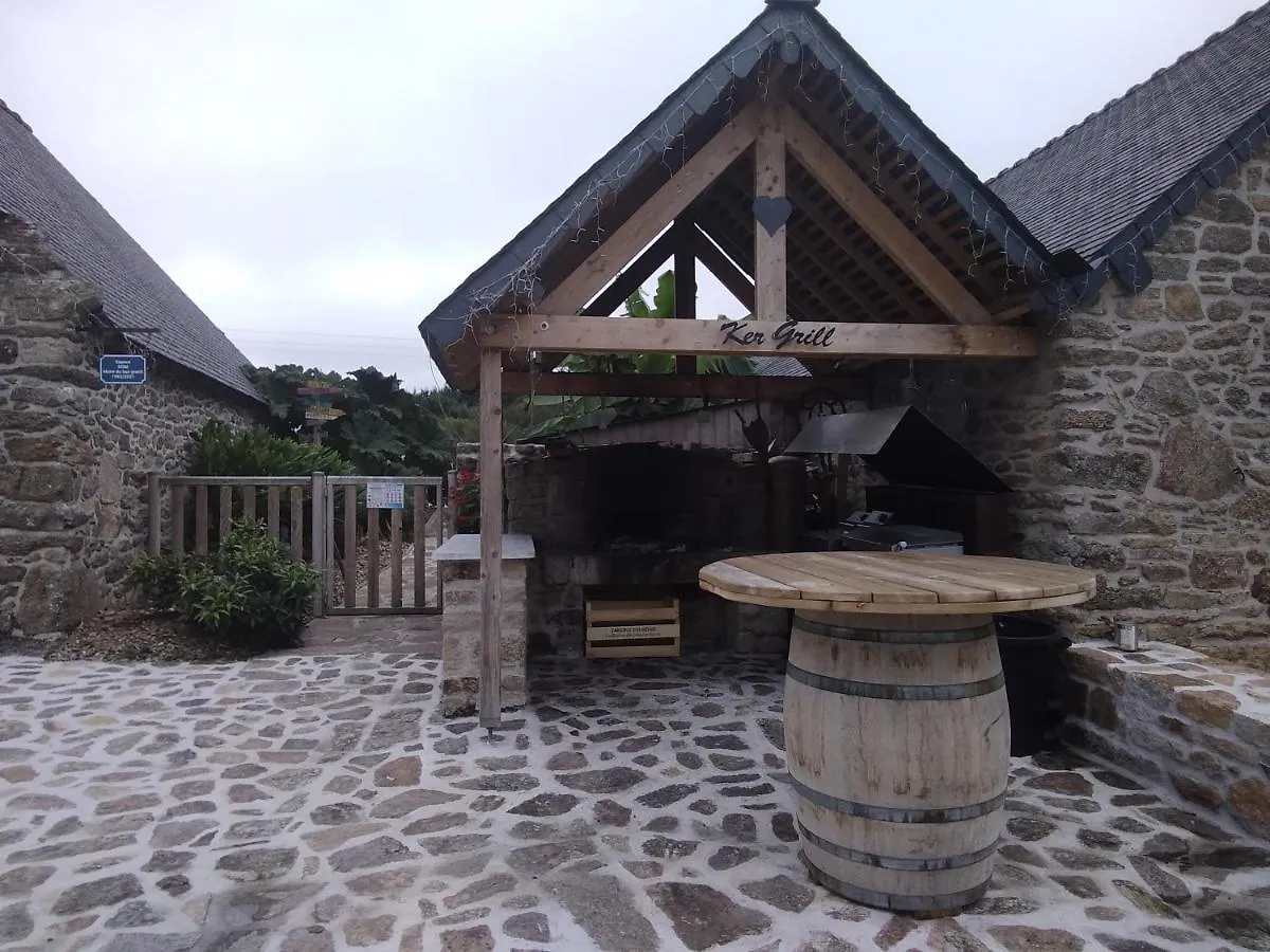 Holiday home Les Gites Du Grenit La Chapelle-Neuve