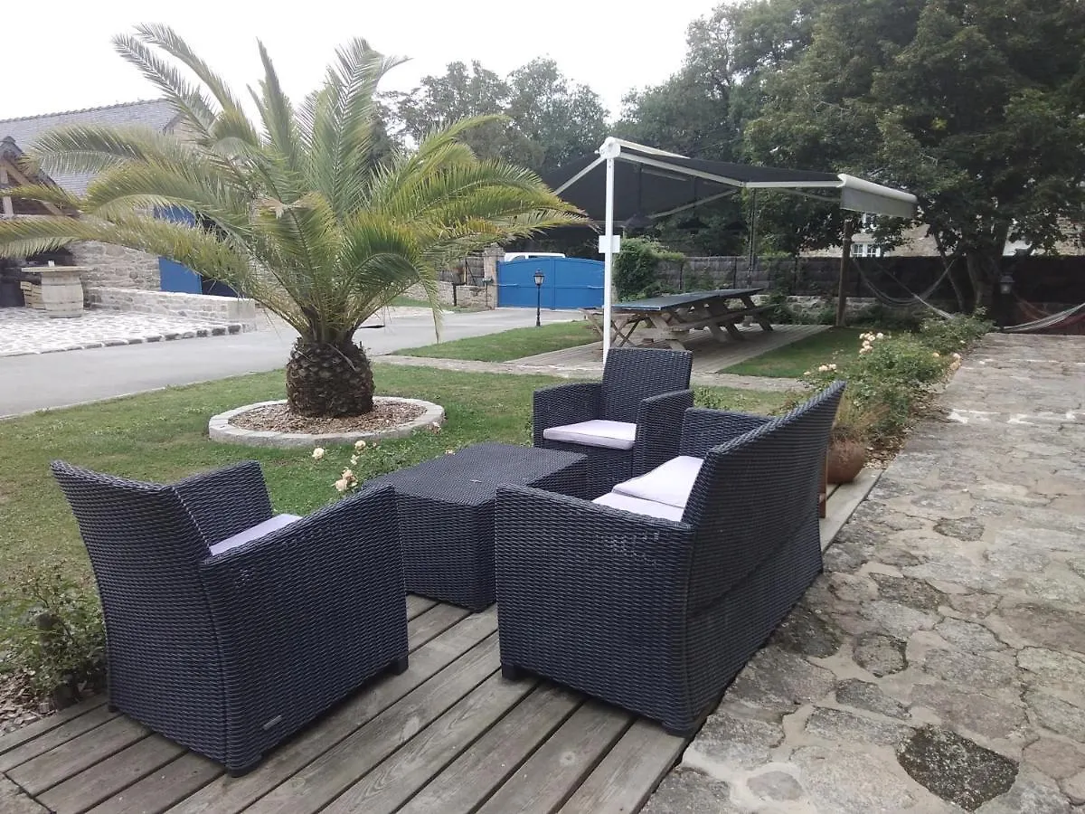 Les Gites Du Grenit La Chapelle-Neuve  Holiday home La Chapelle-Neuve (Morbihan)